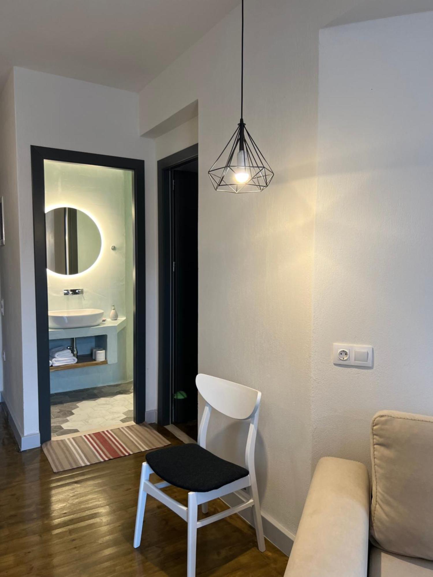Sea And Sky Apartment *
