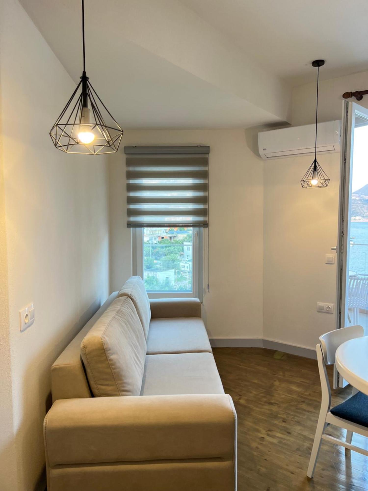 Apartment Sea And Sky Himare
