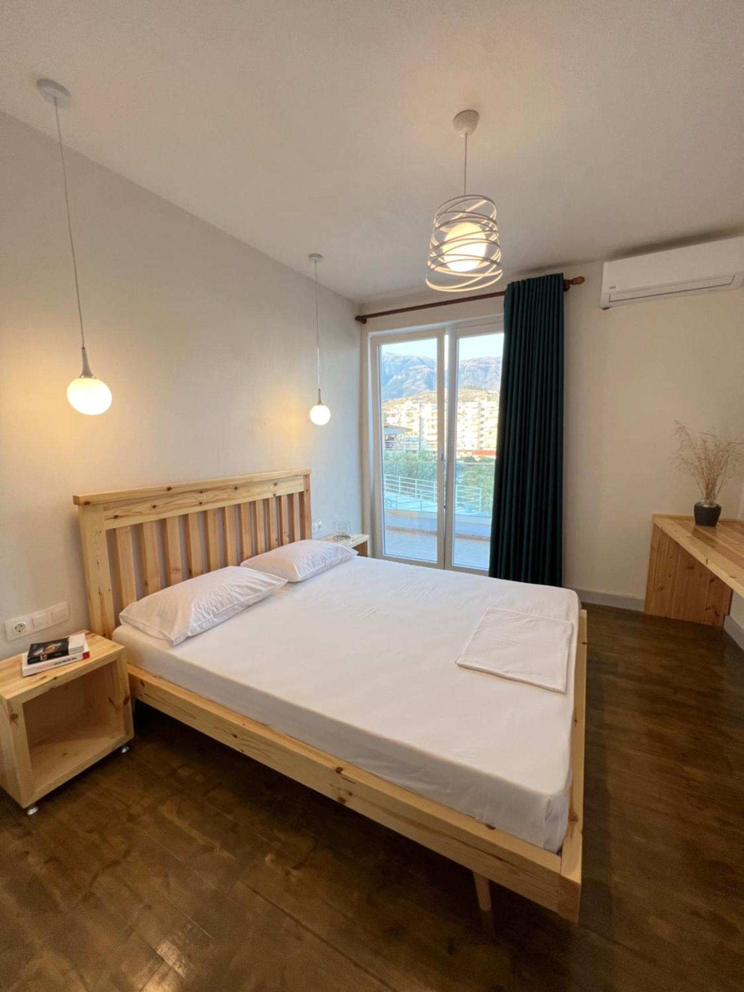 Sea And Sky Apartment Himare