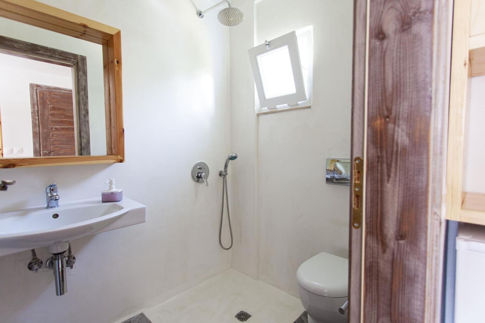 Sea And Sky Apartment Himare