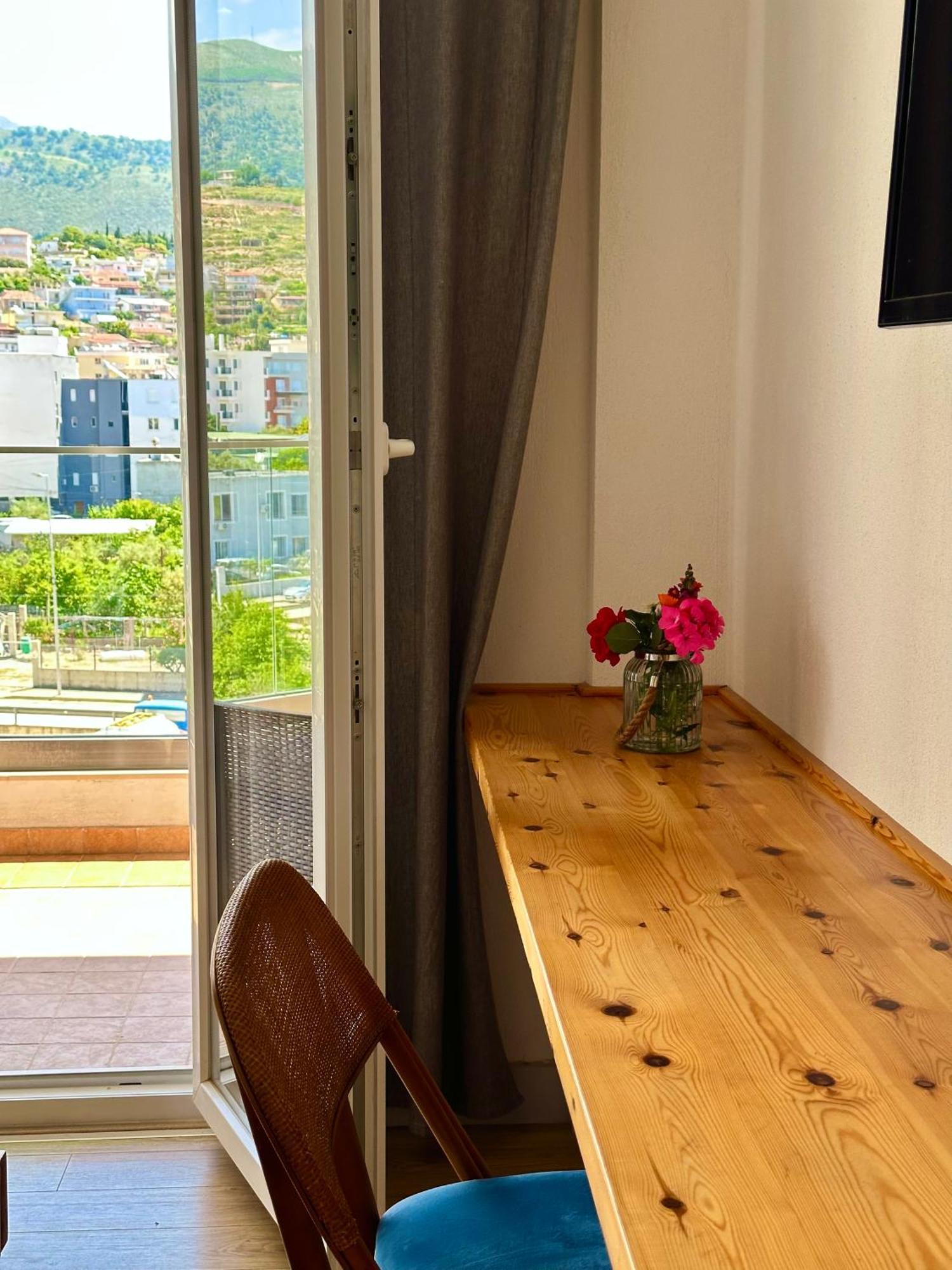 Apartament Sea And Sky Himara