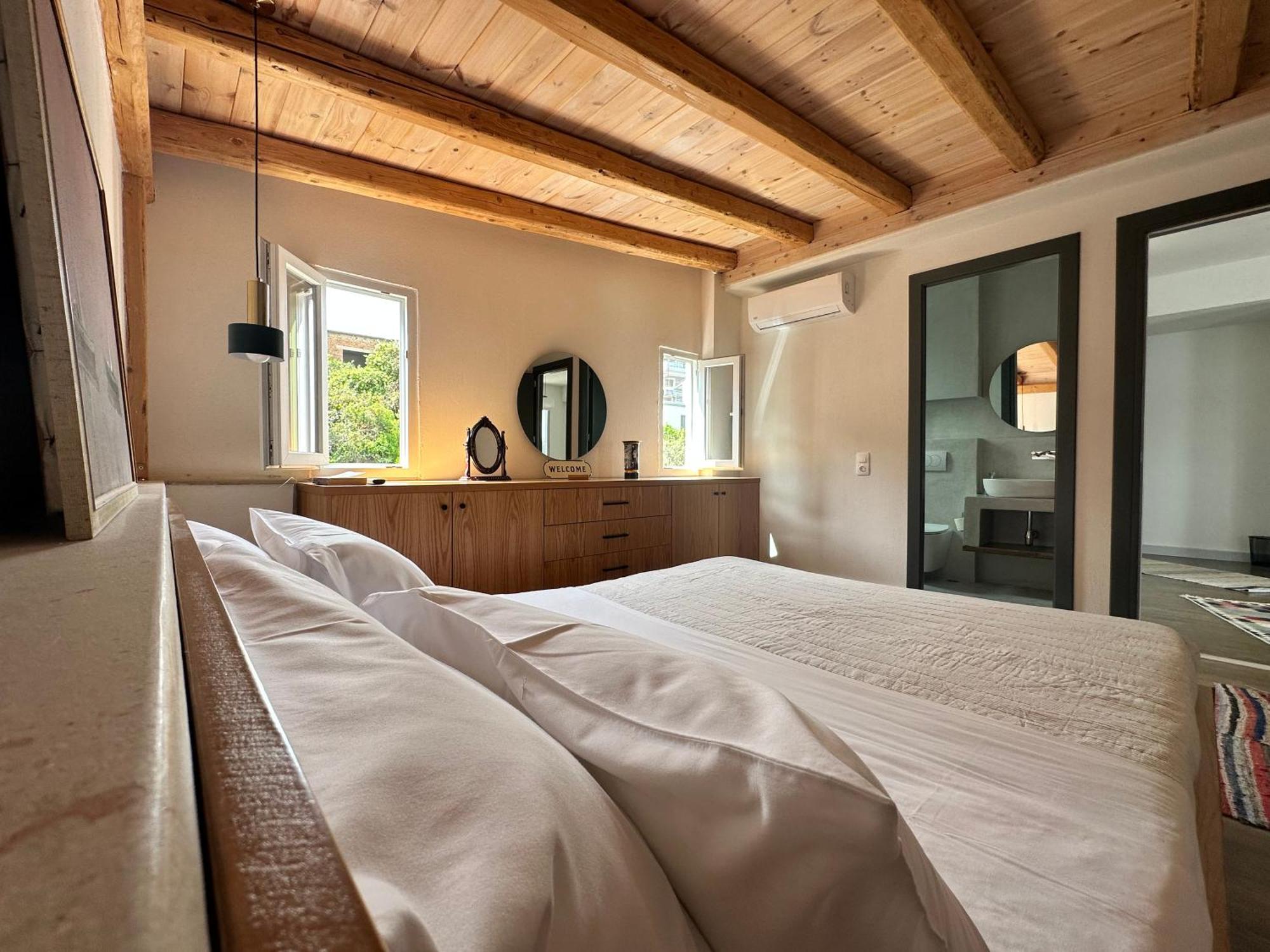 Sea And Sky Apartment *